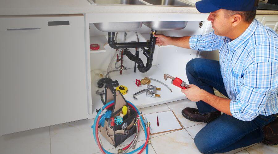 Professional Leak Detection Services in Brownsville, KY